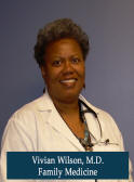 Dr. Vivian L. Wilson